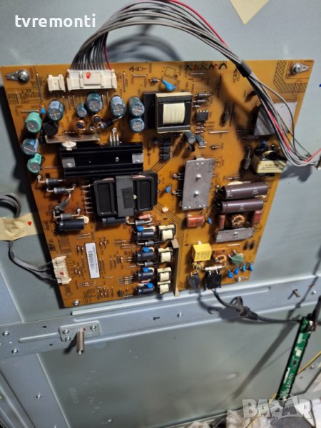 POWER SUPPLY FSP202-4FS01 SHARP  LC-60LE652E for 60inc DISPLAY JE600D3GV2AY , снимка 1