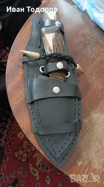 Ловни ножове, снимка 1