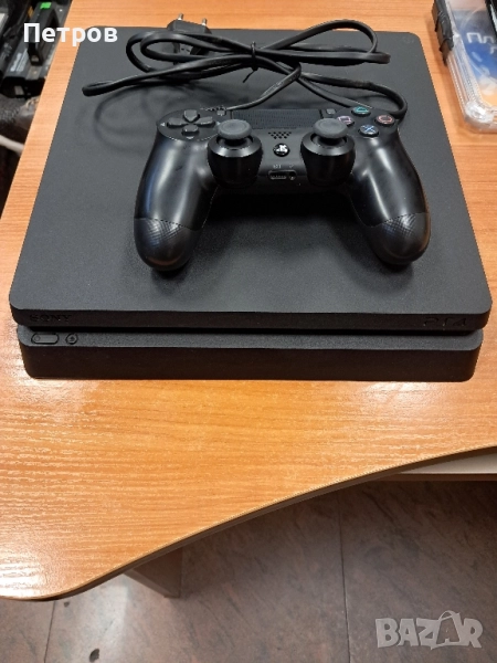 PLAYSTATION 4, снимка 1
