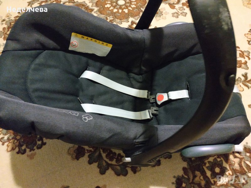 Кош за кола 0-13 кг Maxi cosi, снимка 1