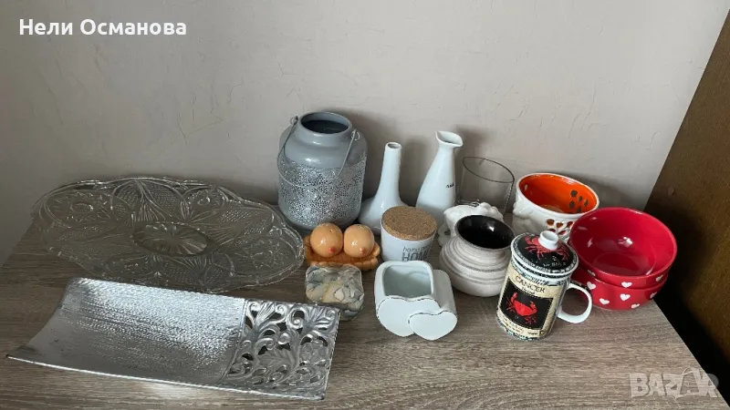 Разпродажба на разни неща, снимка 1