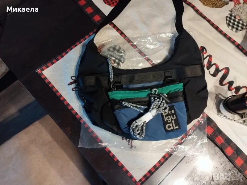 Desigual чанти, снимка 1