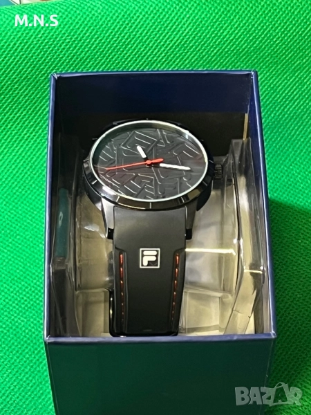 Часовник FILA оригинален , снимка 1