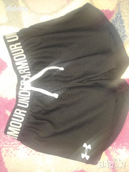 Къси панталони under armour , снимка 1