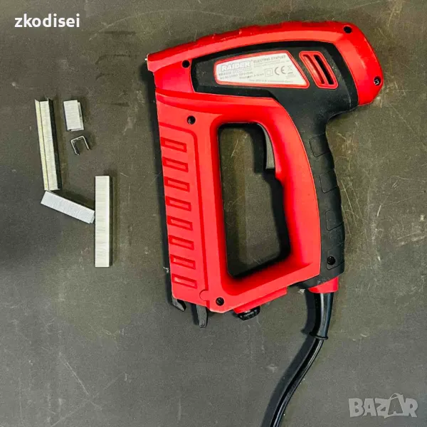 Такер RAIDER RD-ES16, снимка 1