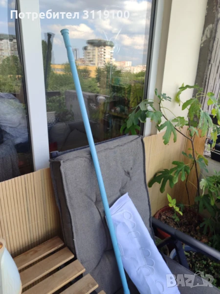 Лост за завеса , снимка 1