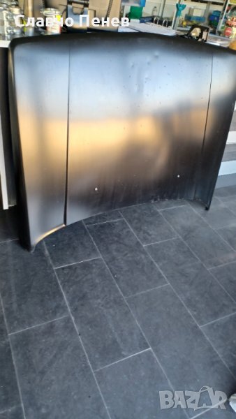 Капак преден за MITSUBISHI COLT II, LANCER III., снимка 1