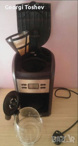 Продавам Кафемашина, снимка 1