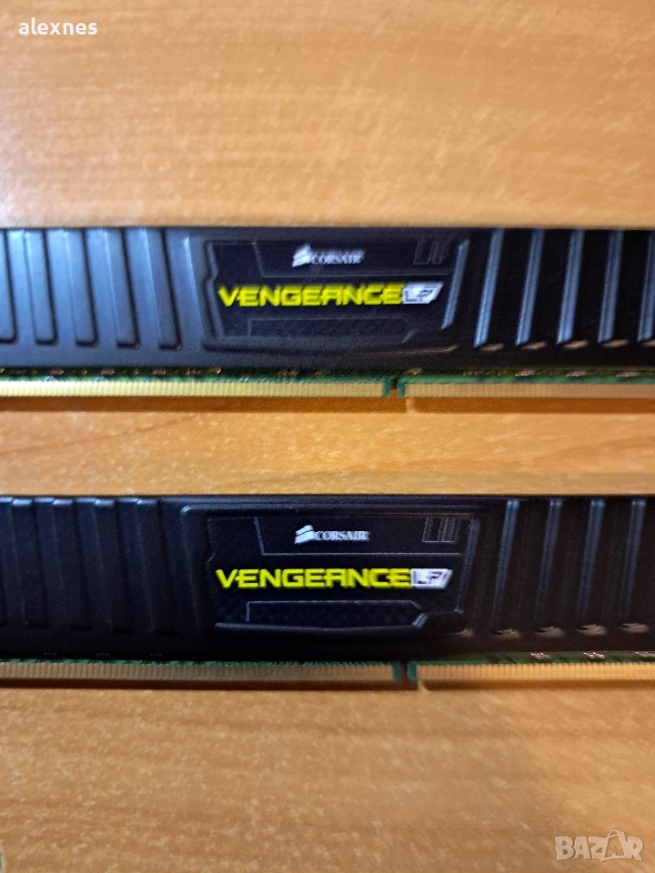 Gigabite,ASRock,Intel,Corsar socet1150, снимка 1