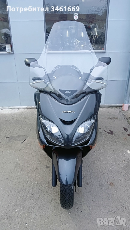 Honda FORZA 250, снимка 1