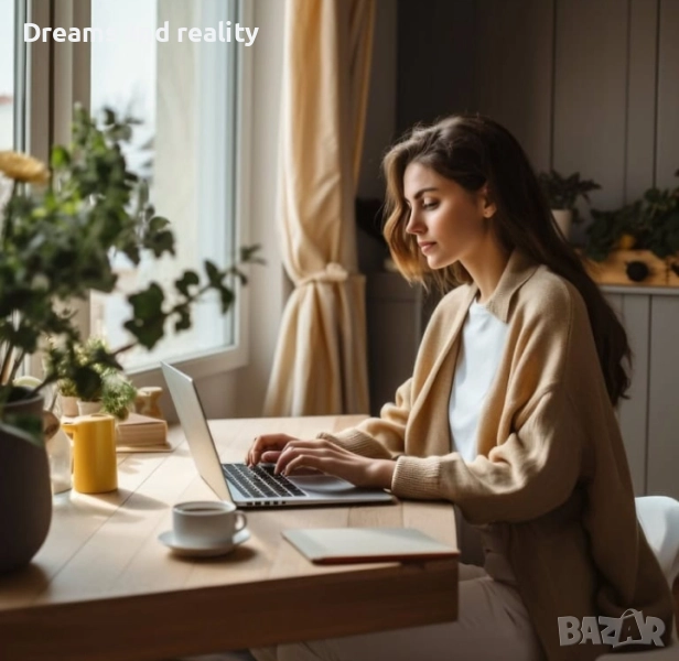 Дистанционна работа в New System Pro, снимка 1