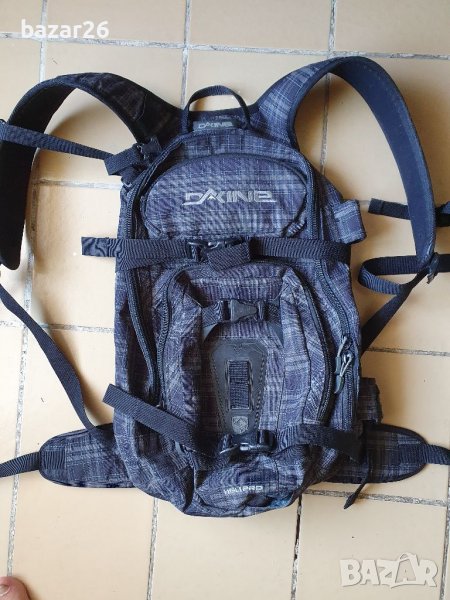 Dakine HeliPRO snowboard ski раница , снимка 1