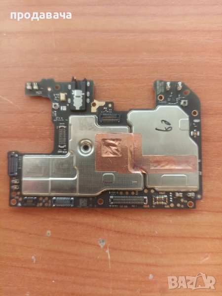 redmi 9t на части , снимка 1