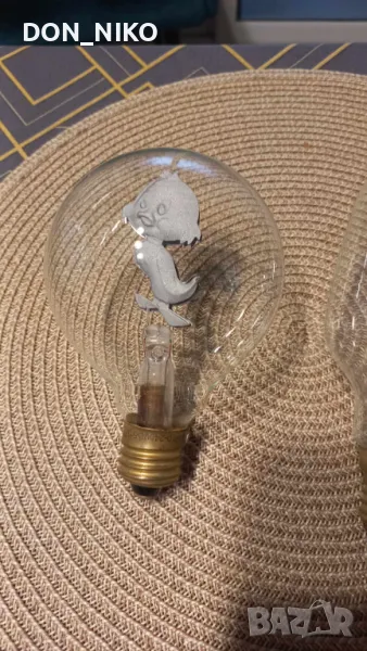 Глим Крушки 3 броя, снимка 1