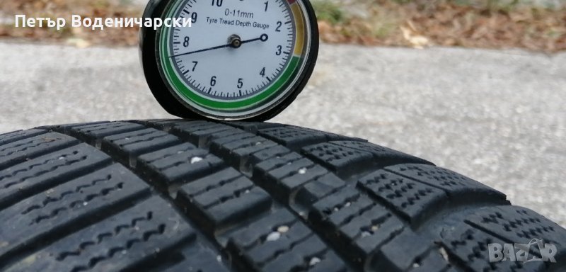 Единична гума 165 70 14 Blacklion , снимка 1