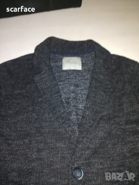 Мъжко сако тип жилетка, снимка 1