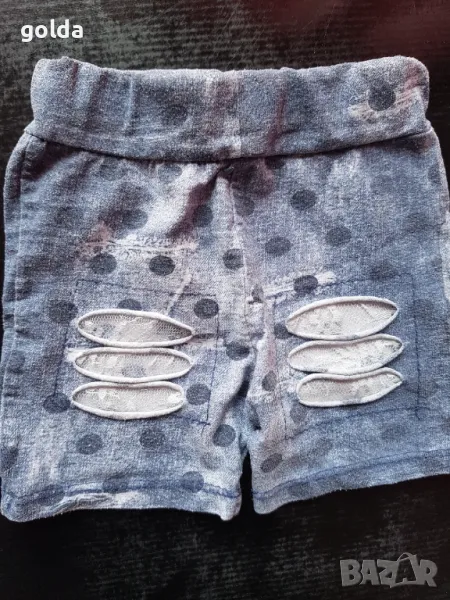 Детски къс панталон, снимка 1