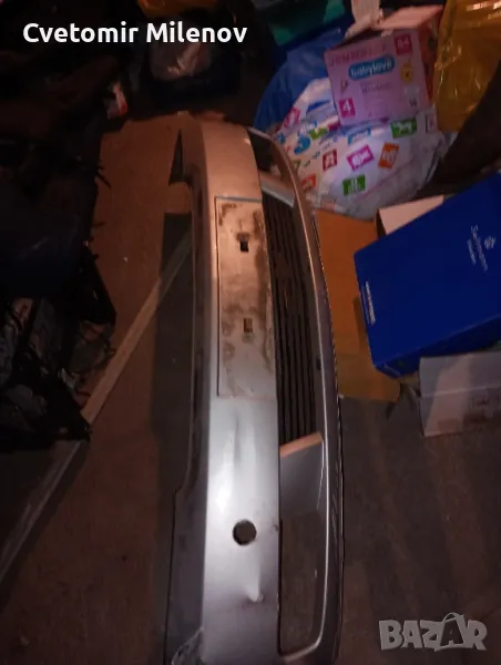 части от опел вектра ц, снимка 1