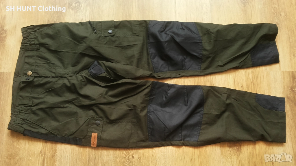 PINEWOOD Trouser размер S / 176 см за лов риболов панталон със здрава материя - 1499, снимка 1