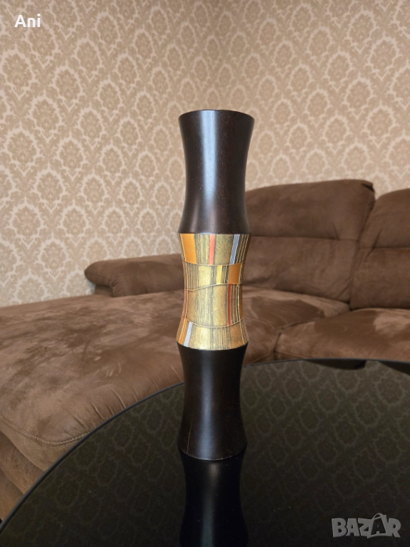 Тайландска ваза, снимка 1