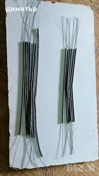 Нагреватели за акумулиращи печки и др., снимка 1