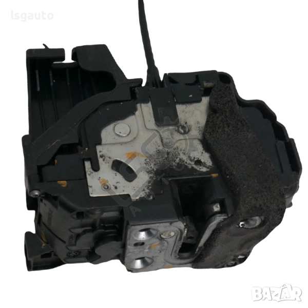 Брава предна дясна врата Renault Megane III 2008-2016 ID:149898, снимка 1