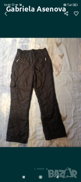 Зимен гащеризон, снимка 1