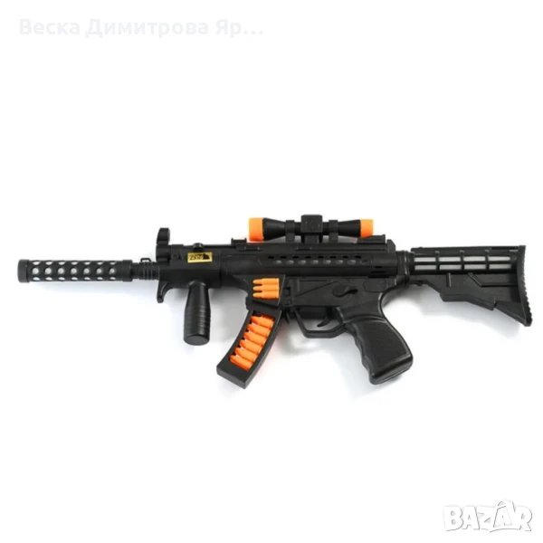 Детска музикална играчка, снимка 1