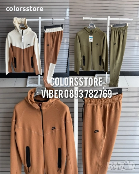 Мъжки екип Nike -BR124te, снимка 1