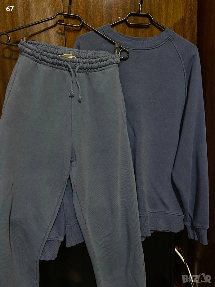 Комплект pull&bear размер С, снимка 1