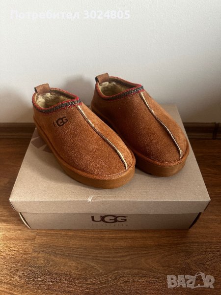 UGG Tasman, снимка 1