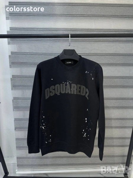 Мъжка блуза Dsquared2/IM184x, снимка 1