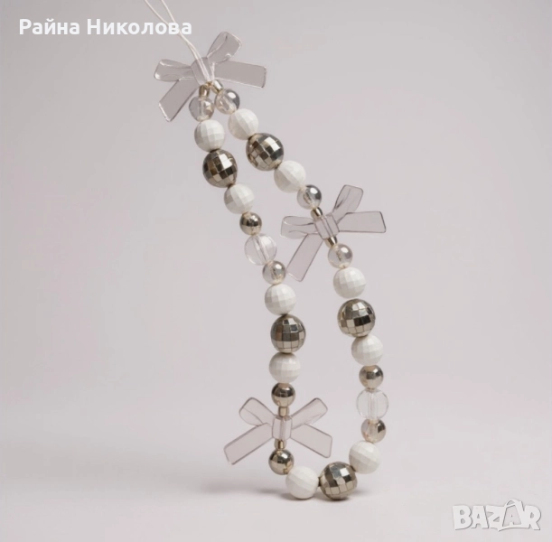 Висулка за телефон – стилен аксесоар, снимка 1