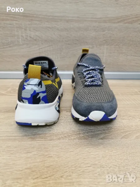 Чисто нови мъжки маратонки Diesel , снимка 1