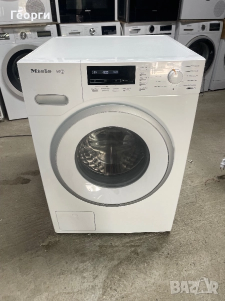 Miele W1 , снимка 1