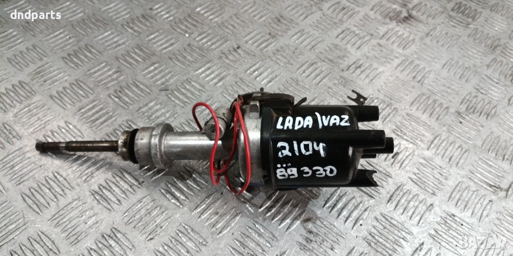 Делко Lada 2104	, снимка 1