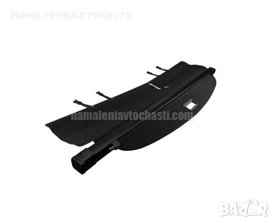 Щора за багажник Toyota Rav4 2005-2013, снимка 1