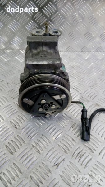 Компресор Ford Fiesta 1.4tdci 2004г., снимка 1