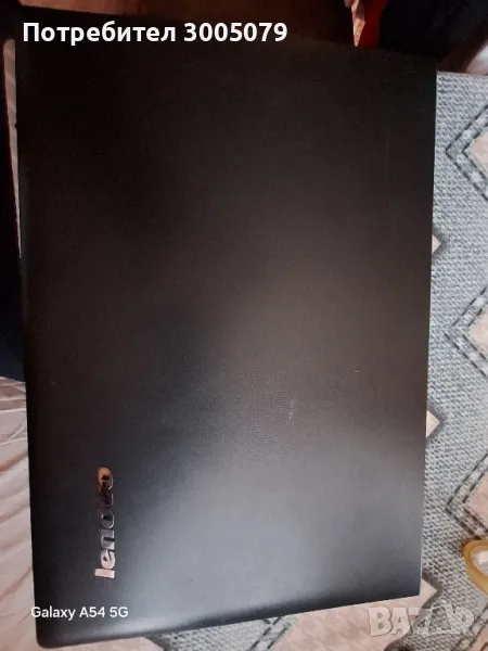  Лаптоп Ienovo G 50-30 HD, снимка 1