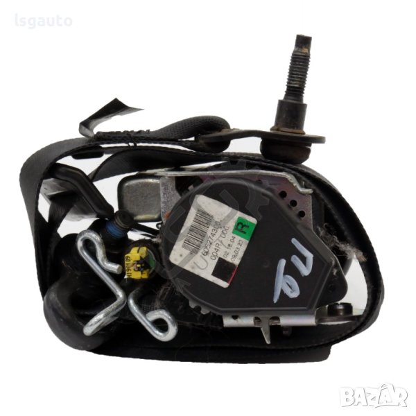 Преден десен предпазен колан Ford S-MAX 2006-2014 ID: 115948, снимка 1