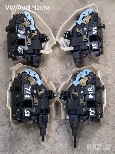 Брави механизми врати за Голф 5 Пасат Туран Джета VW Golf 5 Passat Touran Jetta , снимка 1