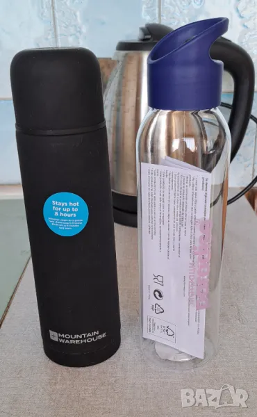 Термос, снимка 1