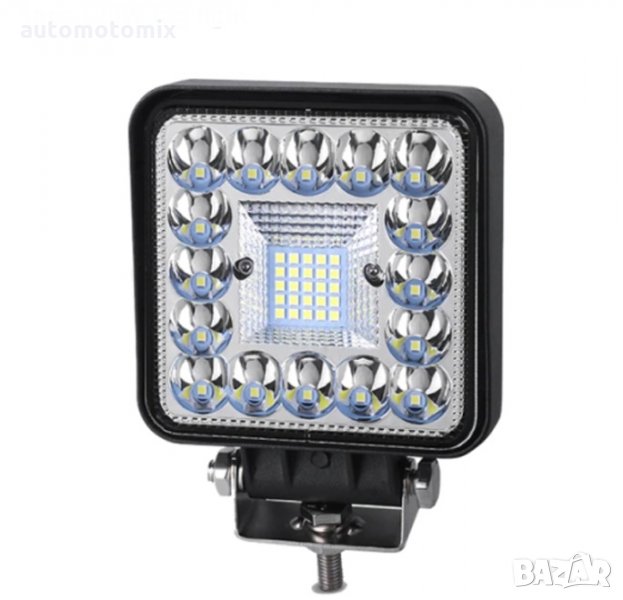 ДИОДЕН ХАЛОГЕН 30W 1БР. - 2628, снимка 1