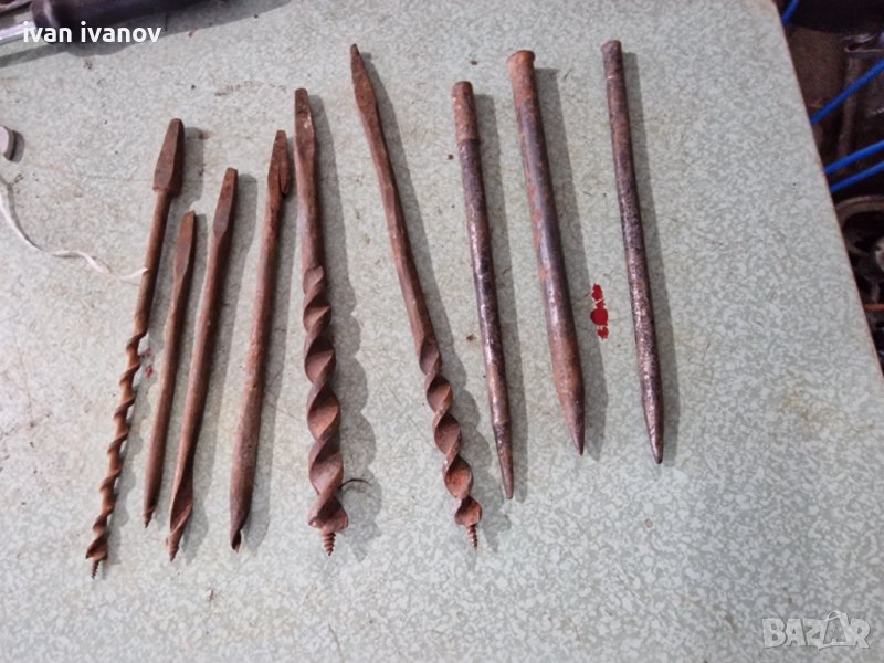 Инстроменти, снимка 1