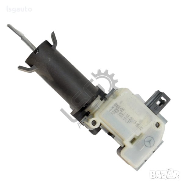 Машинка централно заключване резервоар Mercedes-Benz B-Class (W245) 2005-2011 ID: 117668, снимка 1