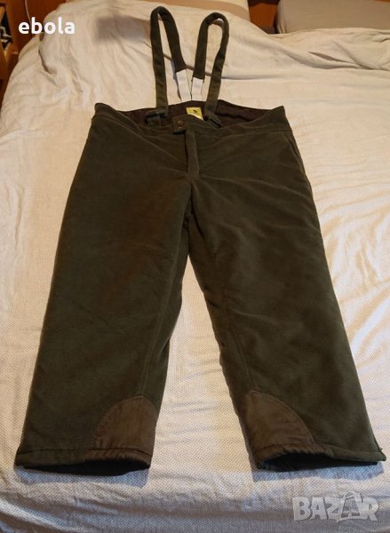 Панталон за лов N:60, снимка 1