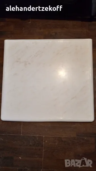 Горен капак за пералня, снимка 1