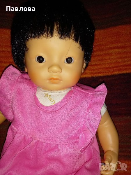 Corolle бебе, снимка 1