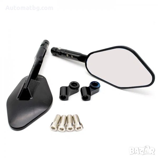 Огледала за мотор Automat, 2155, 2бр, снимка 1