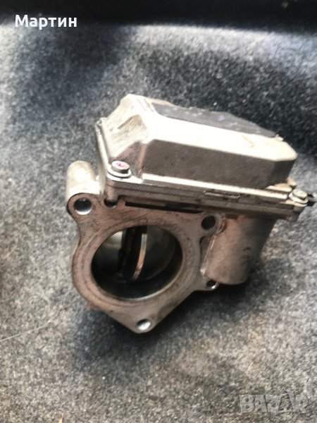 Управляваща //клапа захранване с въздух VDO, снимка 1